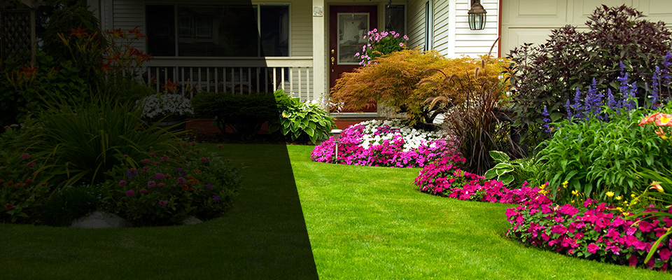 Indianola Landscapers