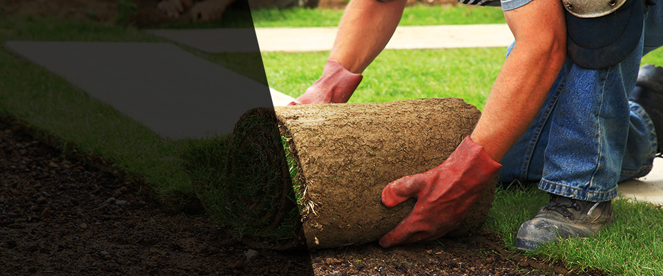 Indianola Landscapers